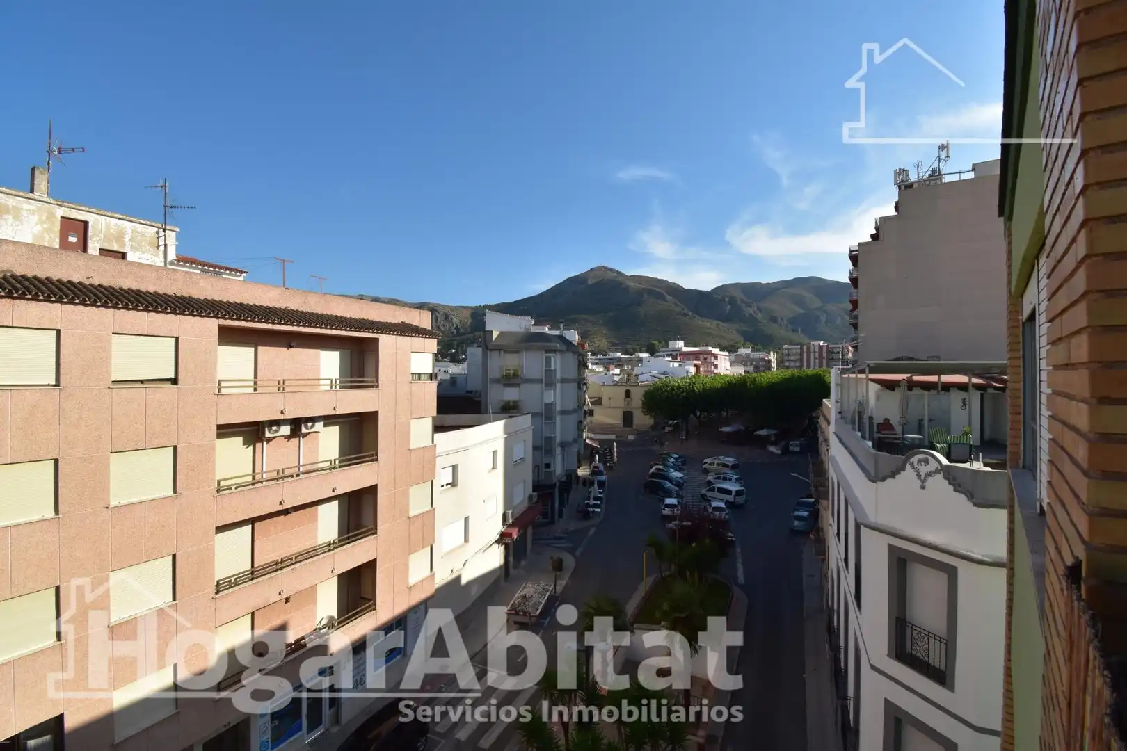 Flat for sale in Plaza Plá de la Font, Pego