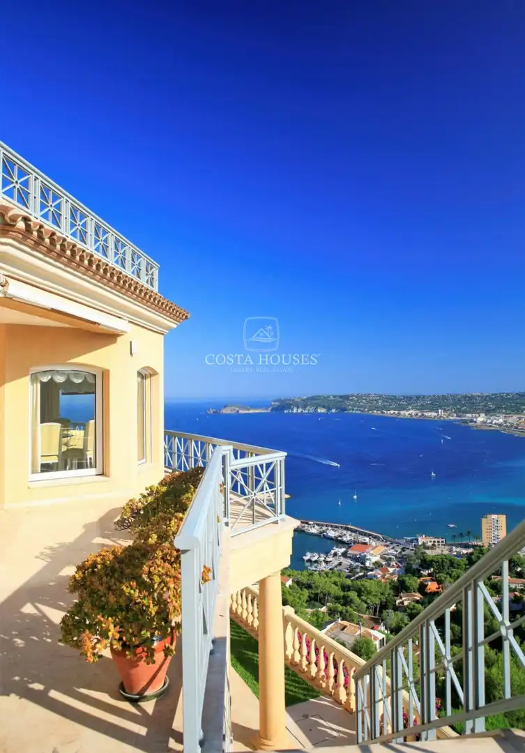 Villa avec terrasse à vendre à Puerto, imagen 30