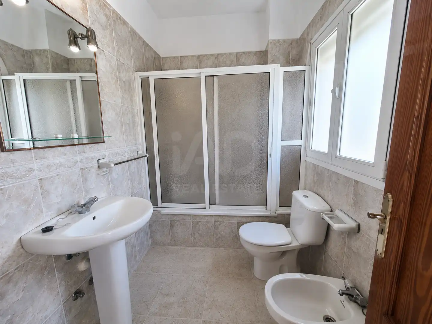 Bathroom of Flat for sale in San Cristóbal de la Laguna  with Terrace