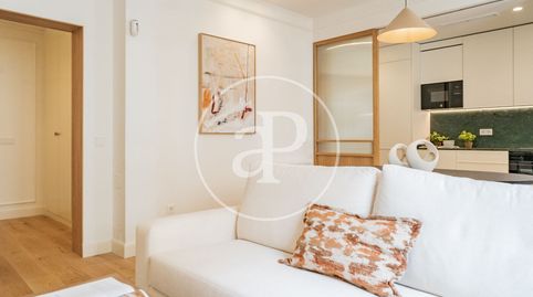 Foto 4 de Pis en venda a C. de Alonso Cano, Ríos Rosas - Nuevos Ministerios, Madrid Capital