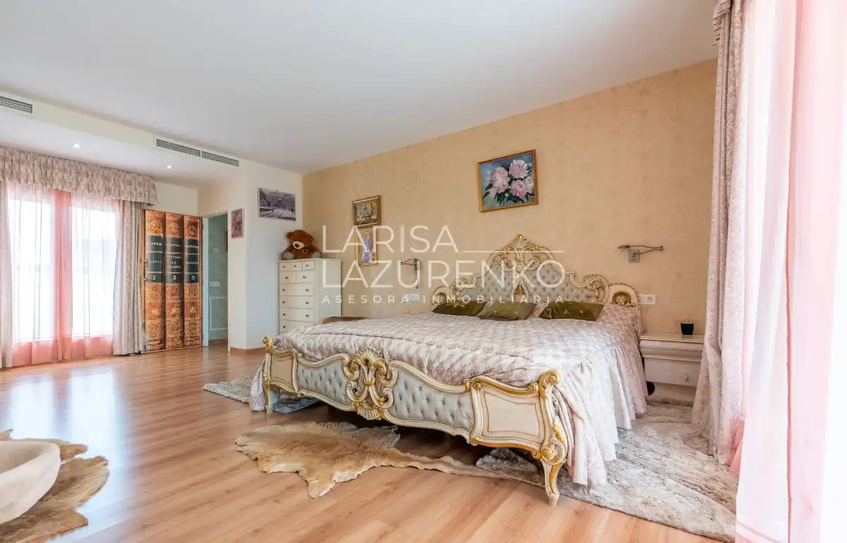 Casa o xalet en venda a Taurana, Pla de Maset - Cap de Salou