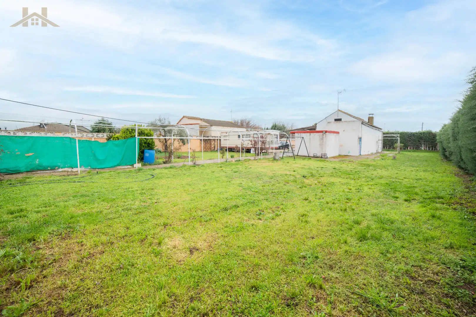 Casa o xalet en venda en Mejorada del Campo amb Aire condicionat, Jardí privat i Piscina
