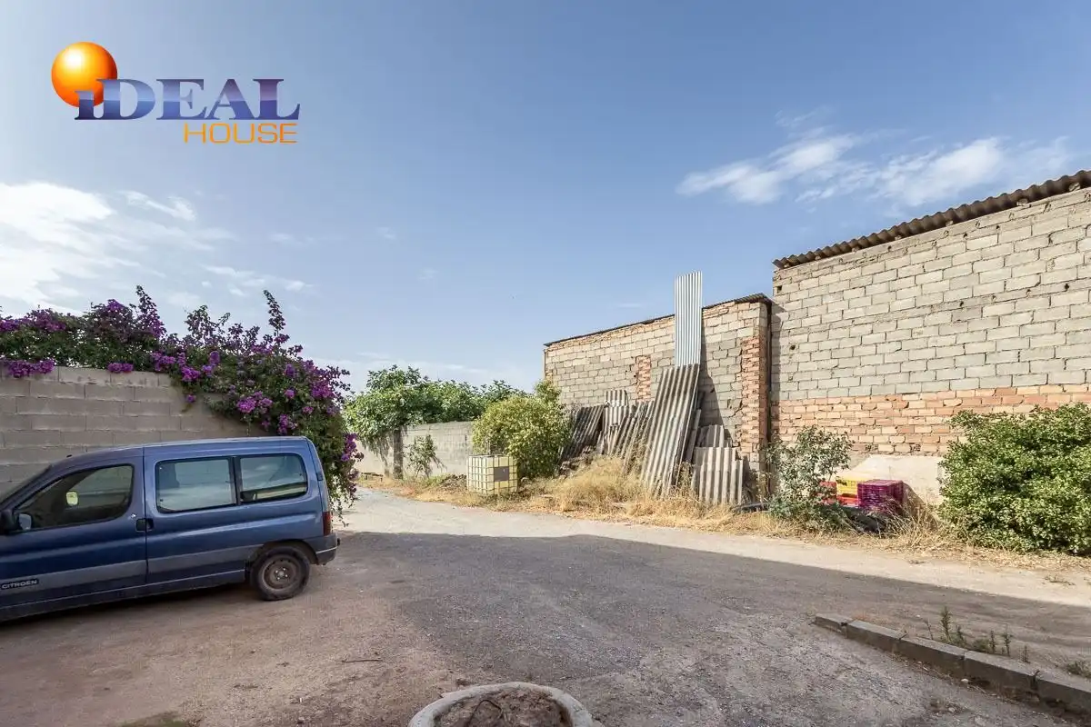 Terreno residencial en venta en Calle ARCOS, imagen 7