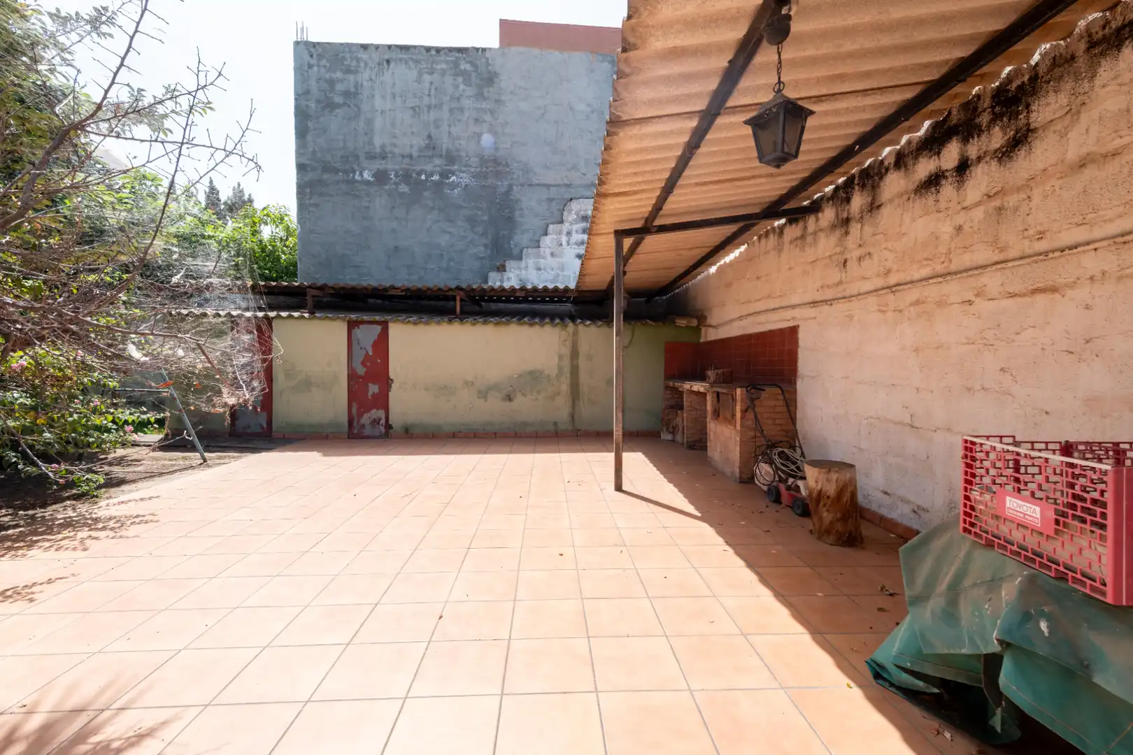 Casa amb jardí en venda a Calle el Cercadillo 1, imagen 14