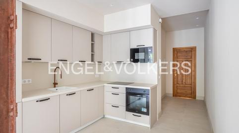 Foto 2 de Apartament de lloguer a San Bernardo,  Sevilla Capital