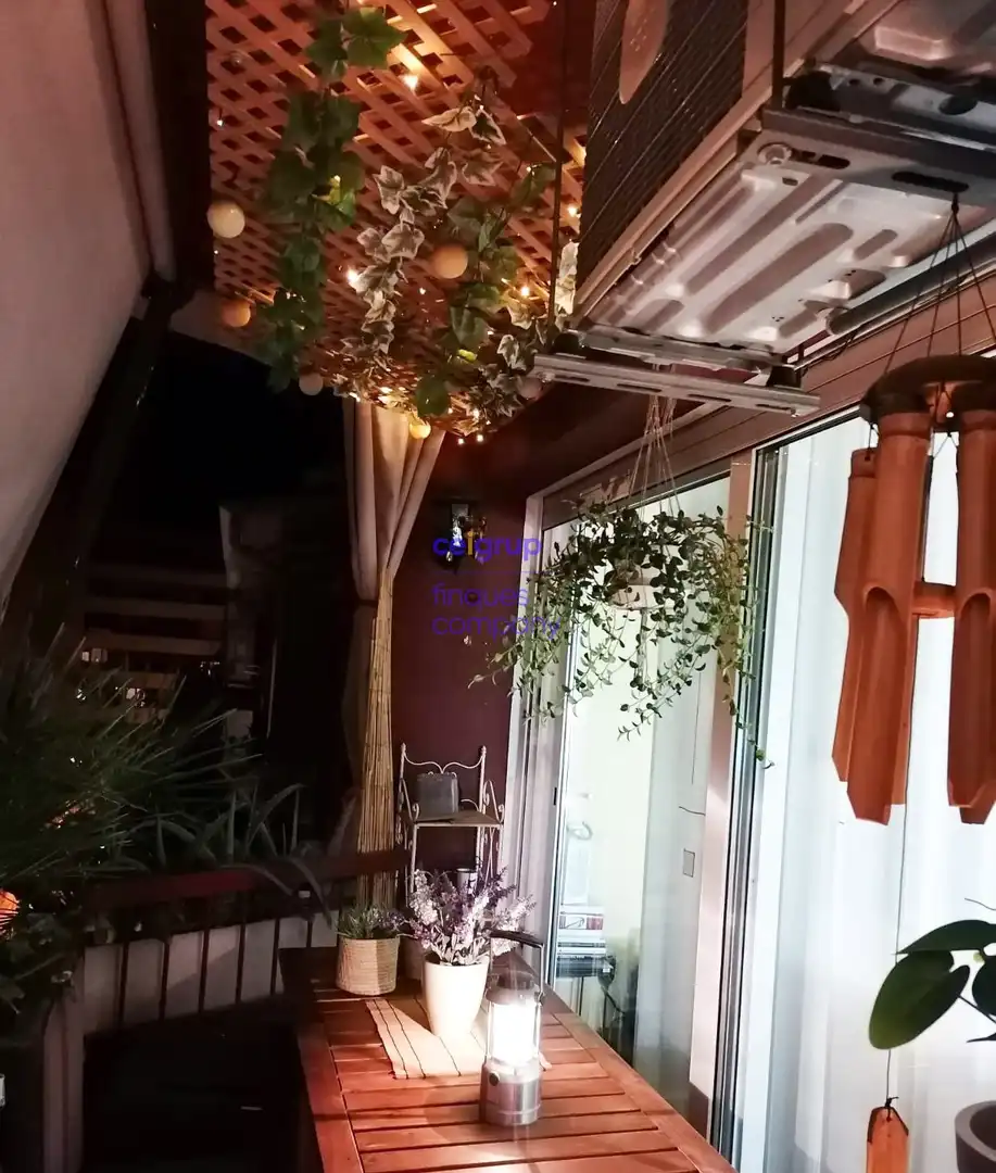 Piso con ascensor en venta en Eixample Nord, imagen 17