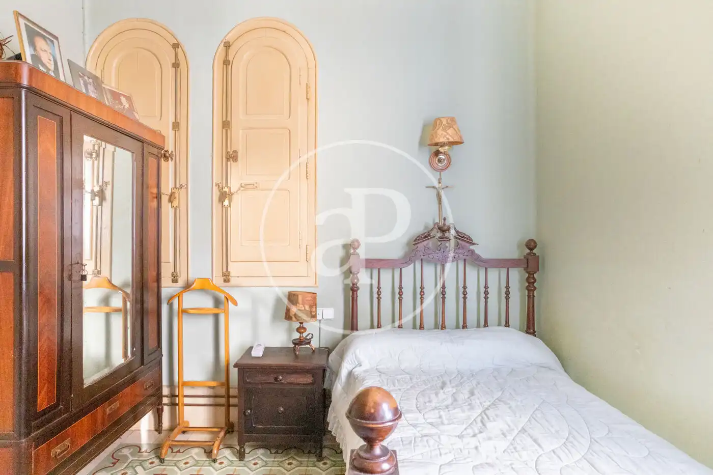 Habitación de Casa o chalet en venta en Burriana / Borriana con Calefacción