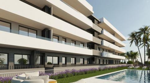 Foto 2 de Pis en venda a Calle Focs Dels, 19, La Foia - Daimés - Asprella, Alicante