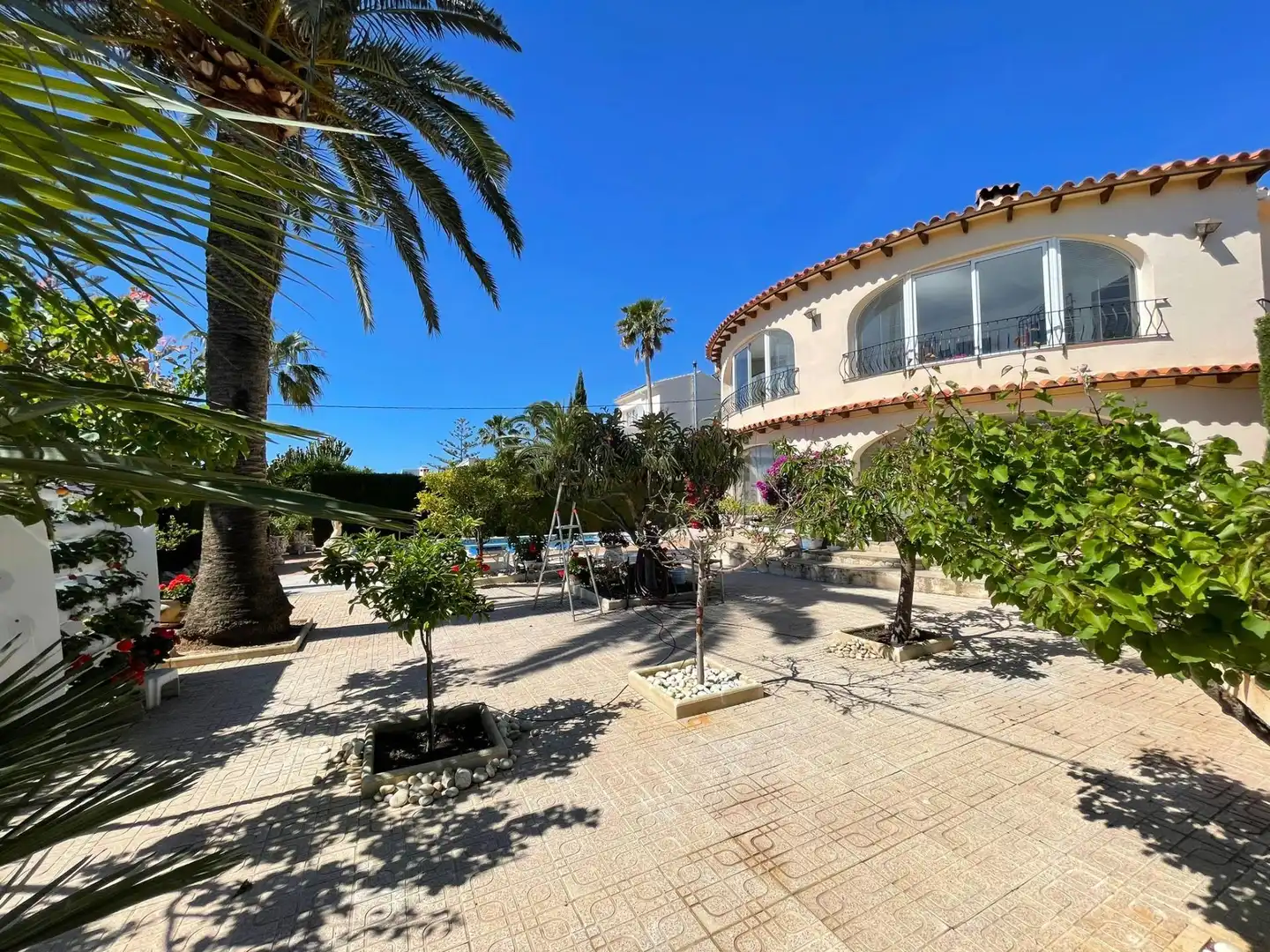 Villa avec piscine à vendre à Marisol Park - Ortembach - Los Almendros, imagen 35