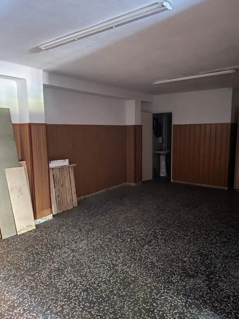 Business premises for sale in Oeste, imagen 16
