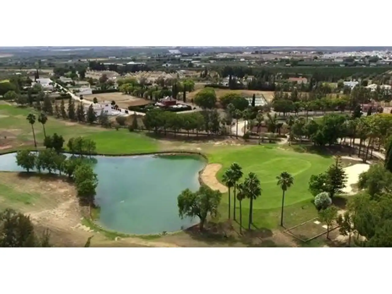 Vista exterior de Residencial en venda en Aznalcázar