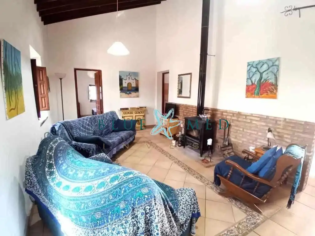 Maison avec piscine à vendre à Pasaje Huerta del Mingrano,, imagen 7