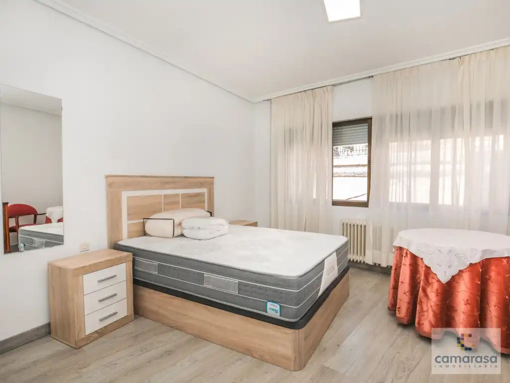 Appartamento con ascensore in affitto a Plaza Ejercito 8, imagen 22