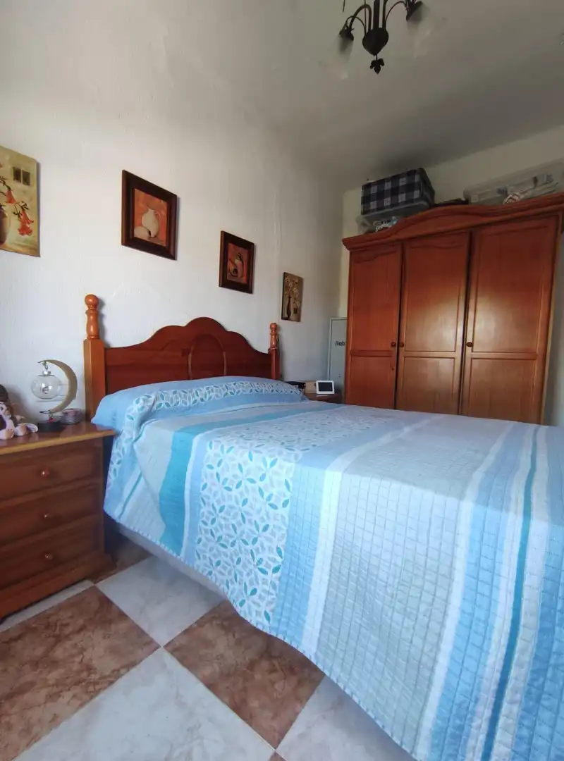 Habitación de Piso en venta en San Fernando