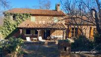 Garden of Country house for sale in Aracena  with Heating, Private garden and Terrace