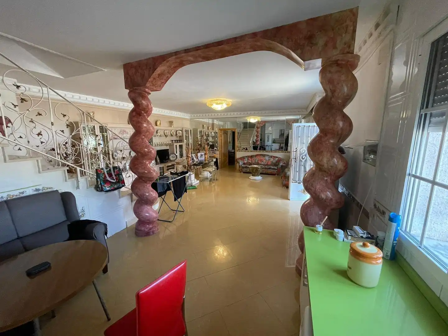 Maison avec terrasse à vendre à La Cañada - Aldea Moret, imagen 2