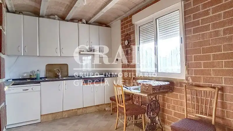 Chalet con piscina en venta en Pedanías - Extrarradio, imagen 15