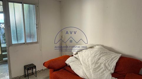 Foto 4 de Casa o chalet en venta en Coia, Vigo