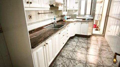 Photo 5 of Flat for rent in El Carmen, Manises