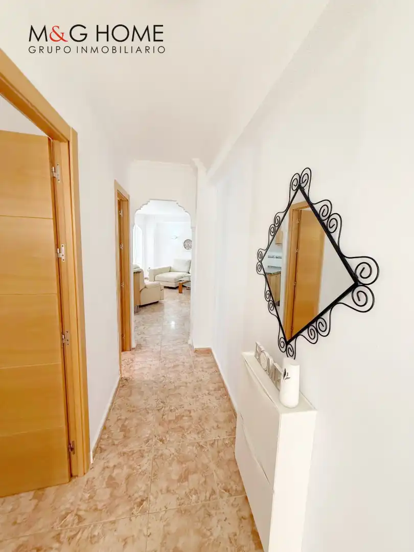 Wohnung mit Pool zum Verkauf in Avenida Doctor Marañón, imagen 3