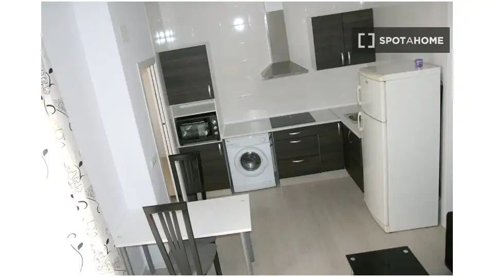 Appartement avec terrasse à louer à Campanar, imagen 3