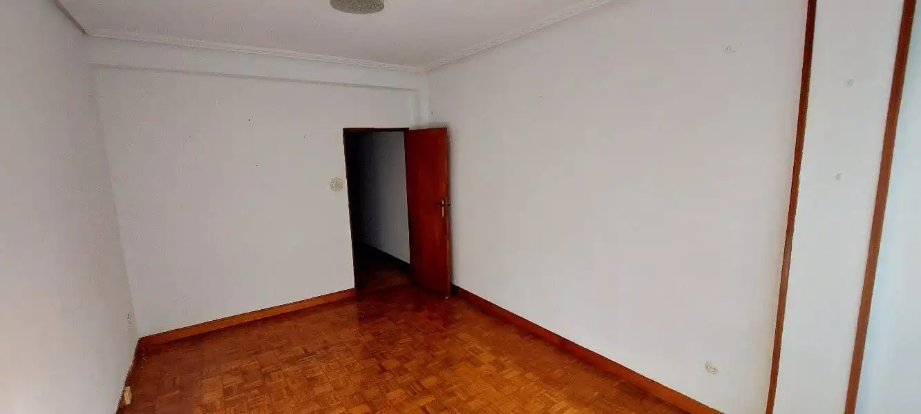 Habitación de Piso en venta en Santander