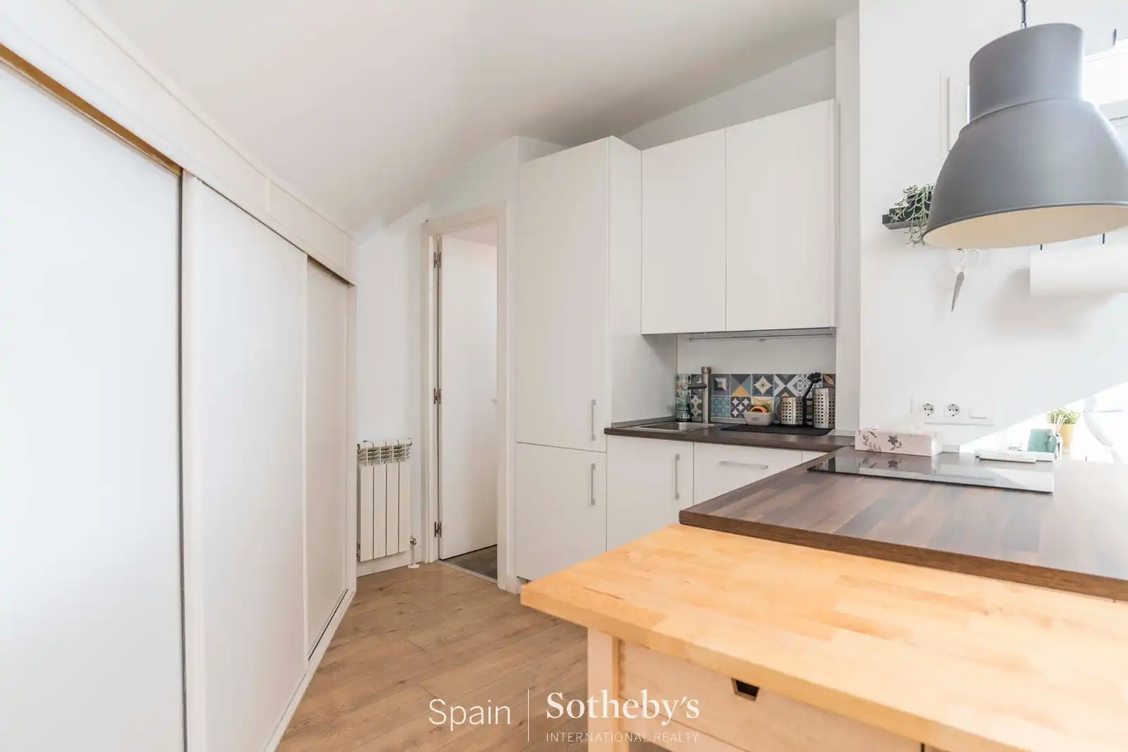 Ático con ascensor en venta en Glorieta de Ruiz Giménez, imagen 33