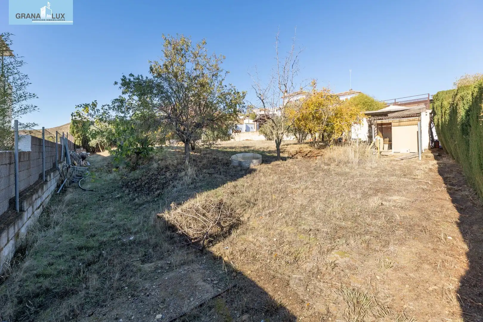 Terreny residencial en venda a San Francisco - Chorillo