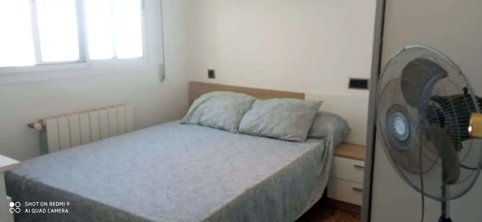 Habitación en Favara