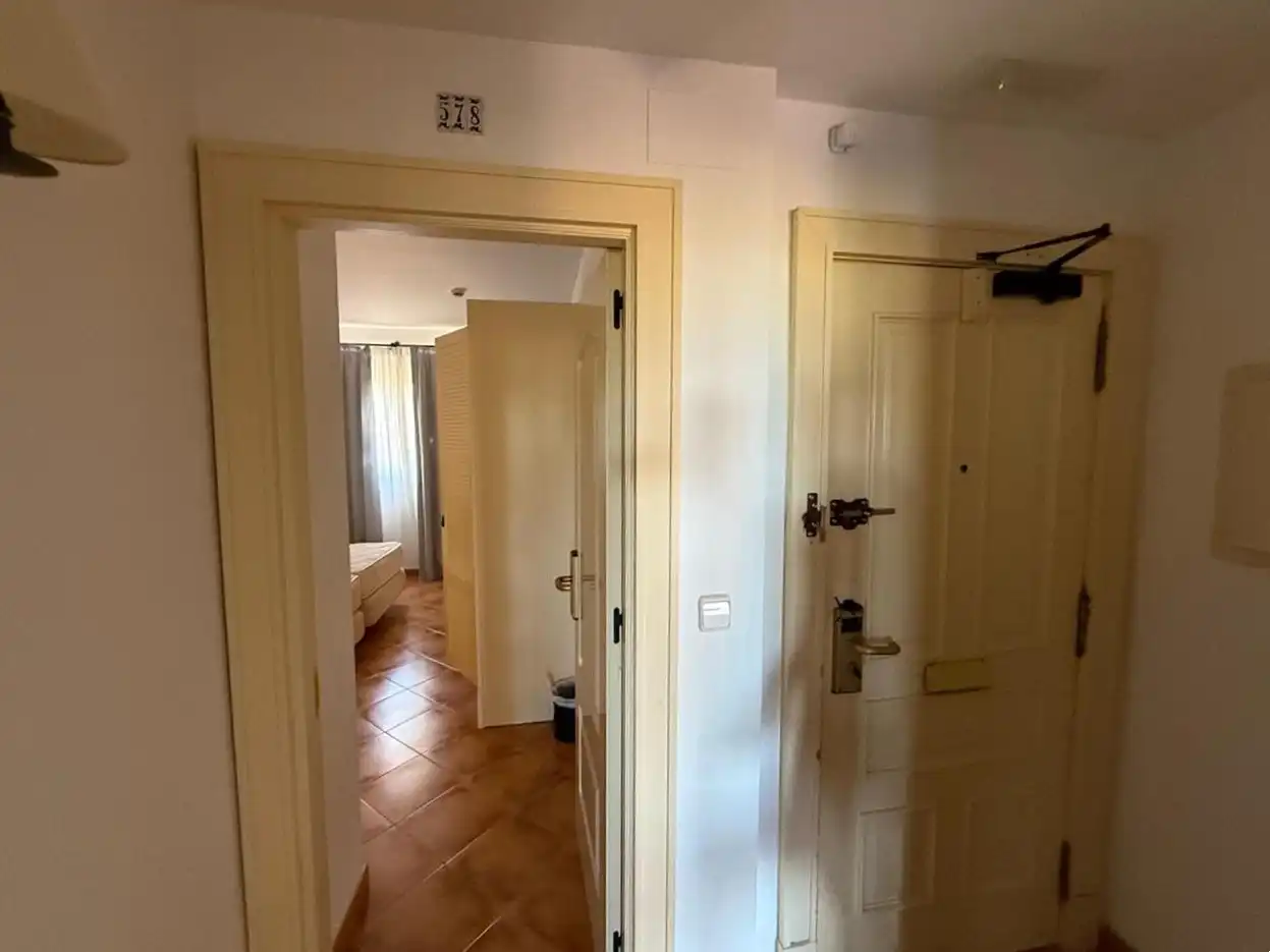 Loft en venda en Cartagena amb Jardí privat, Terrassa i Piscina