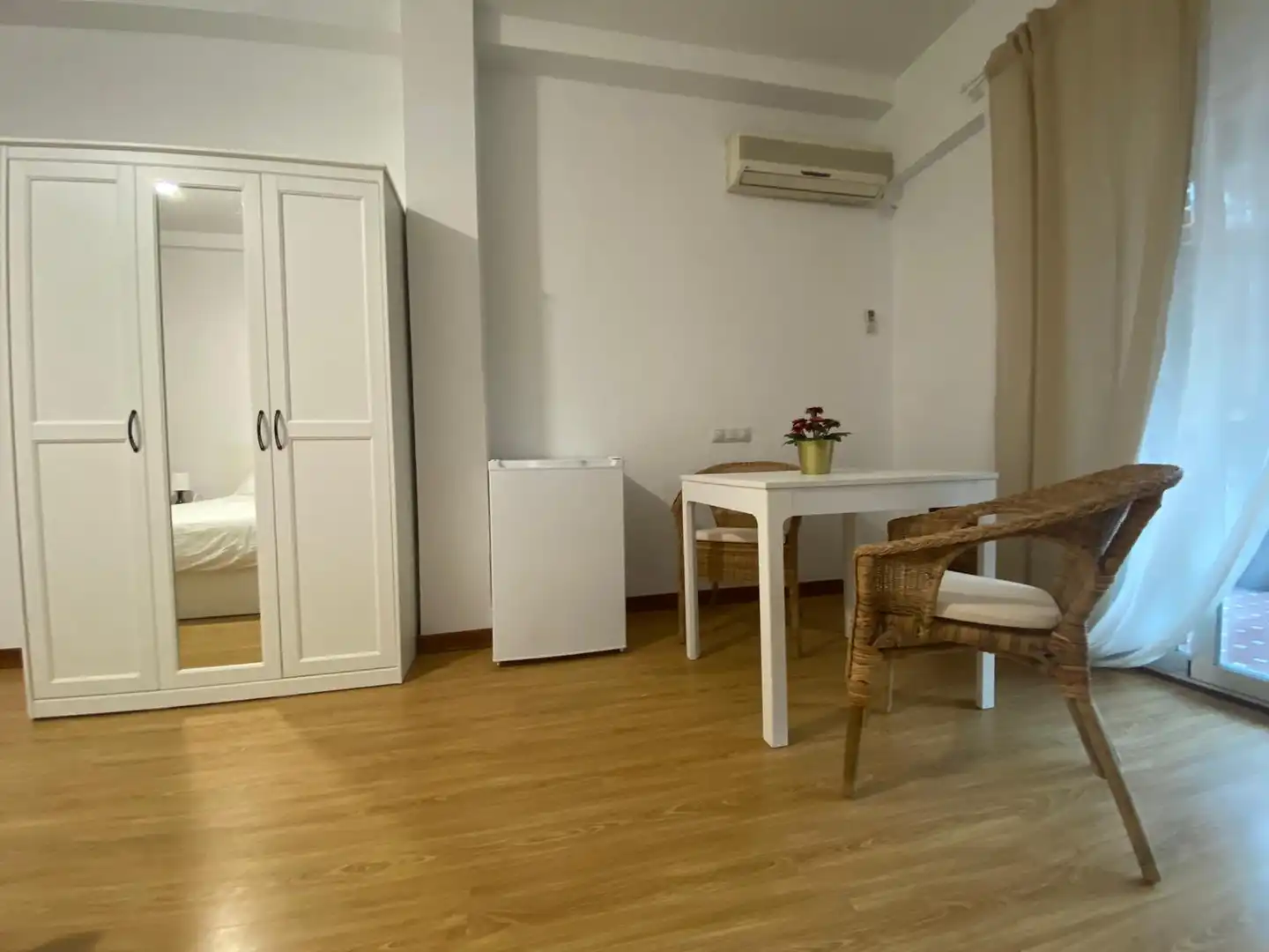 Habitación en Avenida del Mediterráneo, 9, Niño Jesús