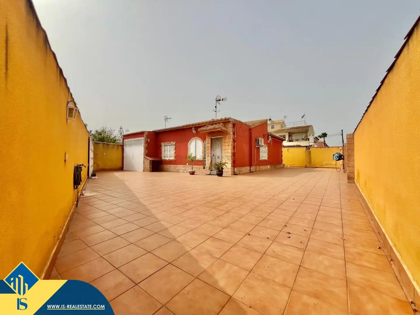 Villa avec piscine à vendre à Los Balcones - Los Altos, imagen 3