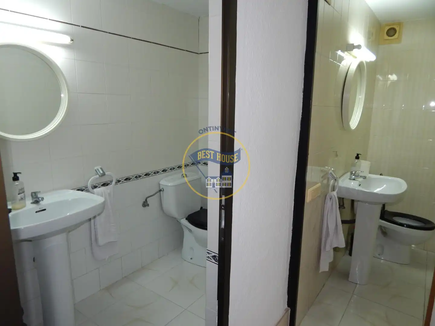 Locale commerciale in vendita a Sant Josep - Zona Hospital, imagen 6