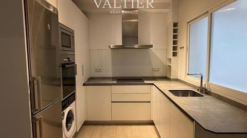 Photo 4 of Flat for rent in General Pardiñas, Lista,  Madrid Capital