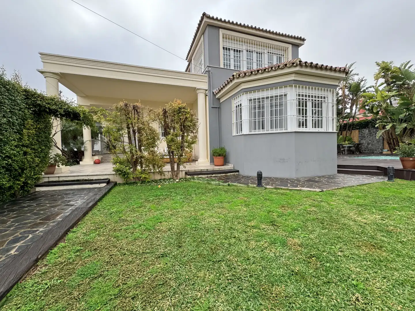 Casa o xalet en venda a Manantiales - Lagar - Cortijo