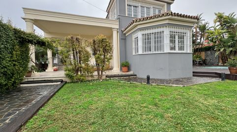 Foto 3 de Casa o xalet en venda a Manantiales - Lagar - Cortijo, Alhaurín de la Torre