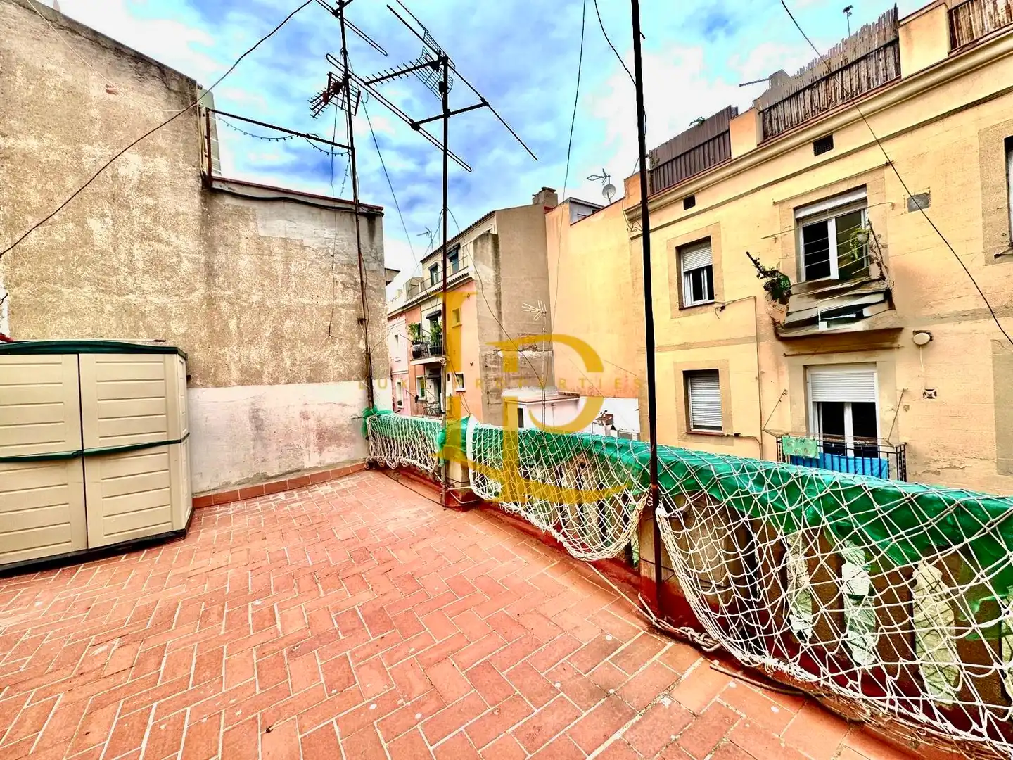 Flat for sale in Carrer dels Pescadors, La Barceloneta