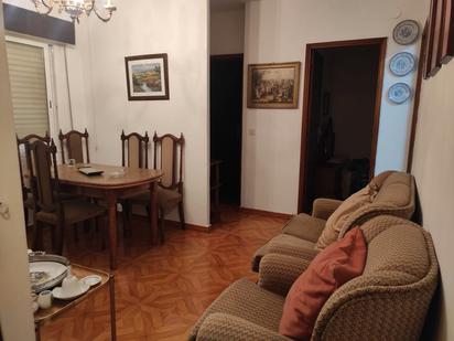 Living room of Flat for sale in Pontevedra Capital 