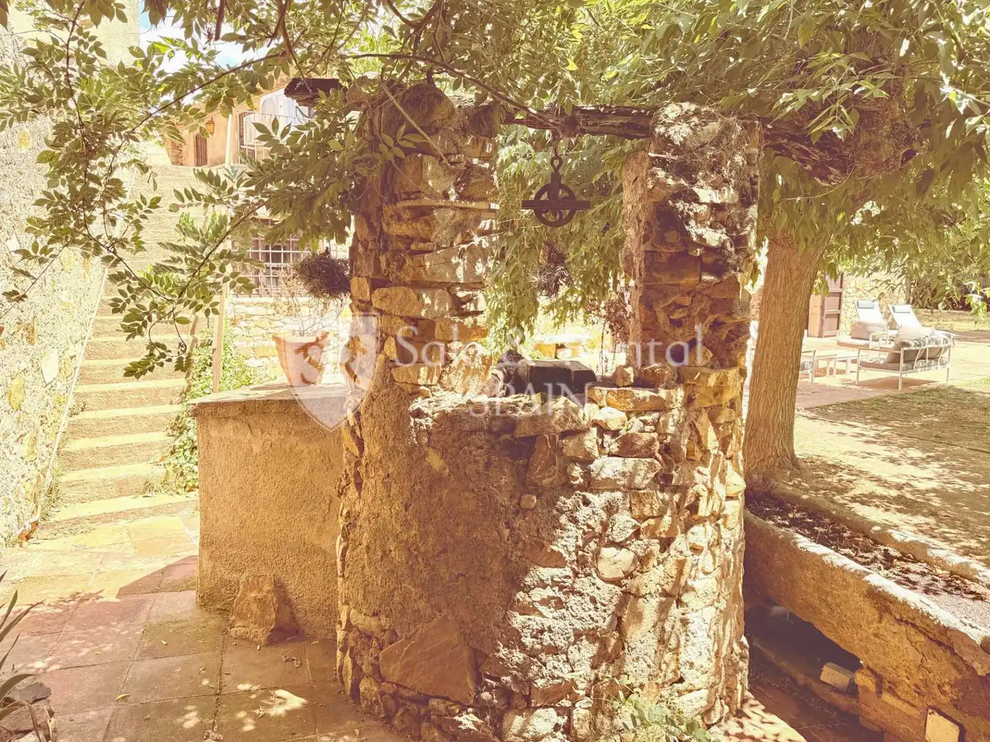 Maison rustique avec piscine à vendre à Llagostera, imagen 37