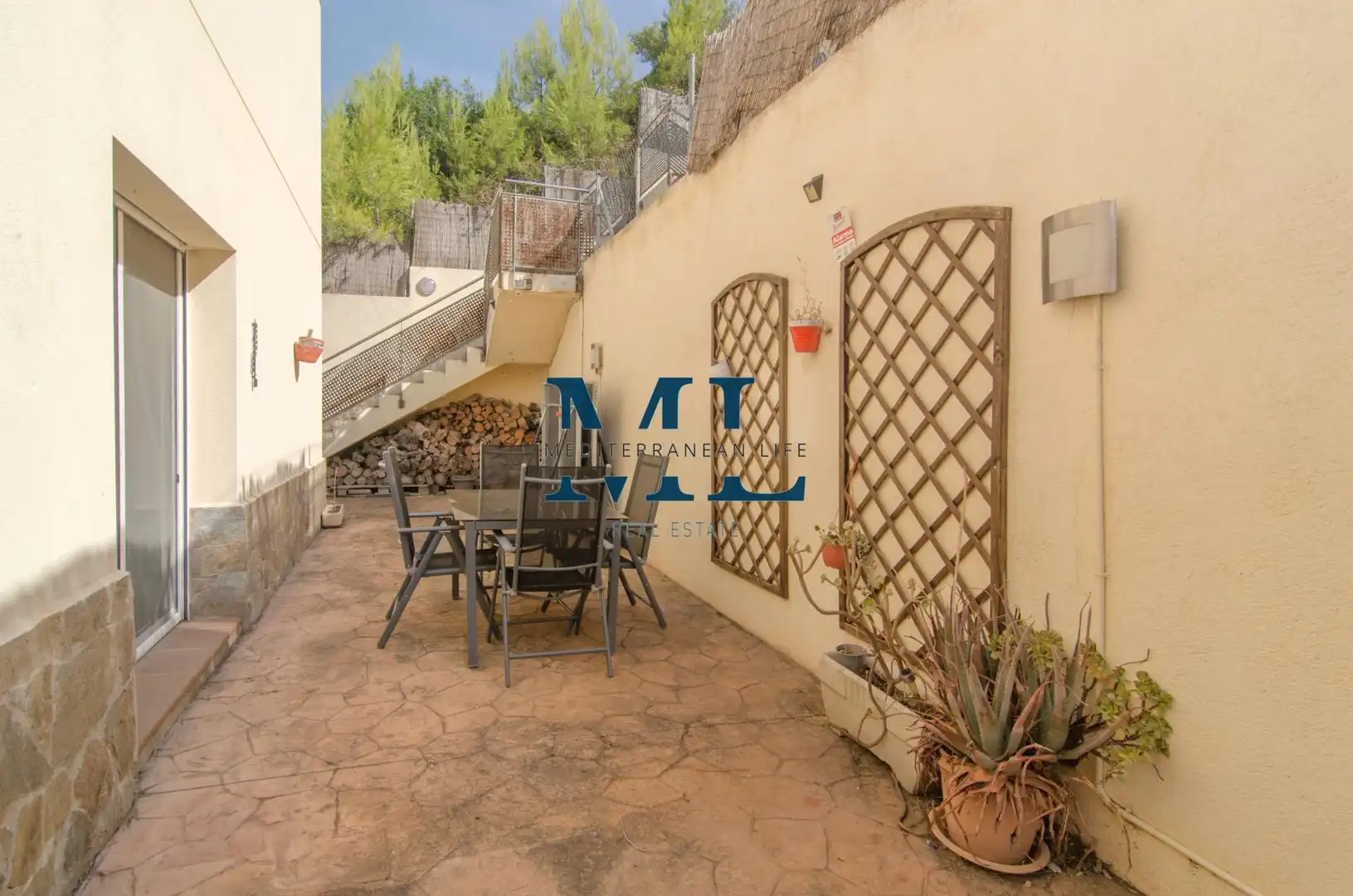 Maison avec piscine à vendre à del Garric, imagen 13