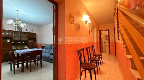 Foto 4 de Casa adosada en venda a C. José García Mochales, Fuente de Pedro Naharro, Cuenca