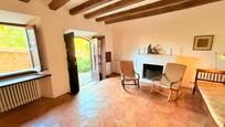 Living room of Single-family semi-detached for sale in Deià  with Terrace