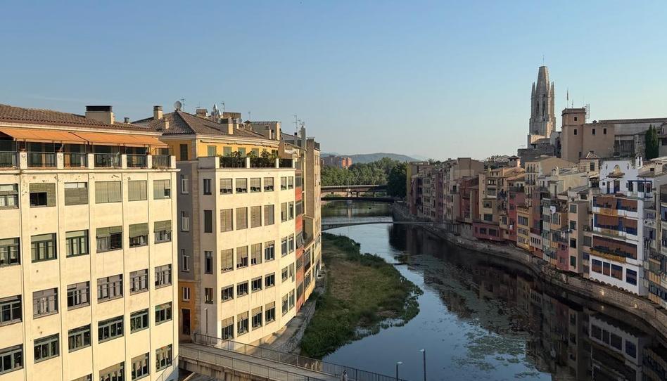 Foto 1 de Edifici en venda a Centre - Barri Vell, Girona