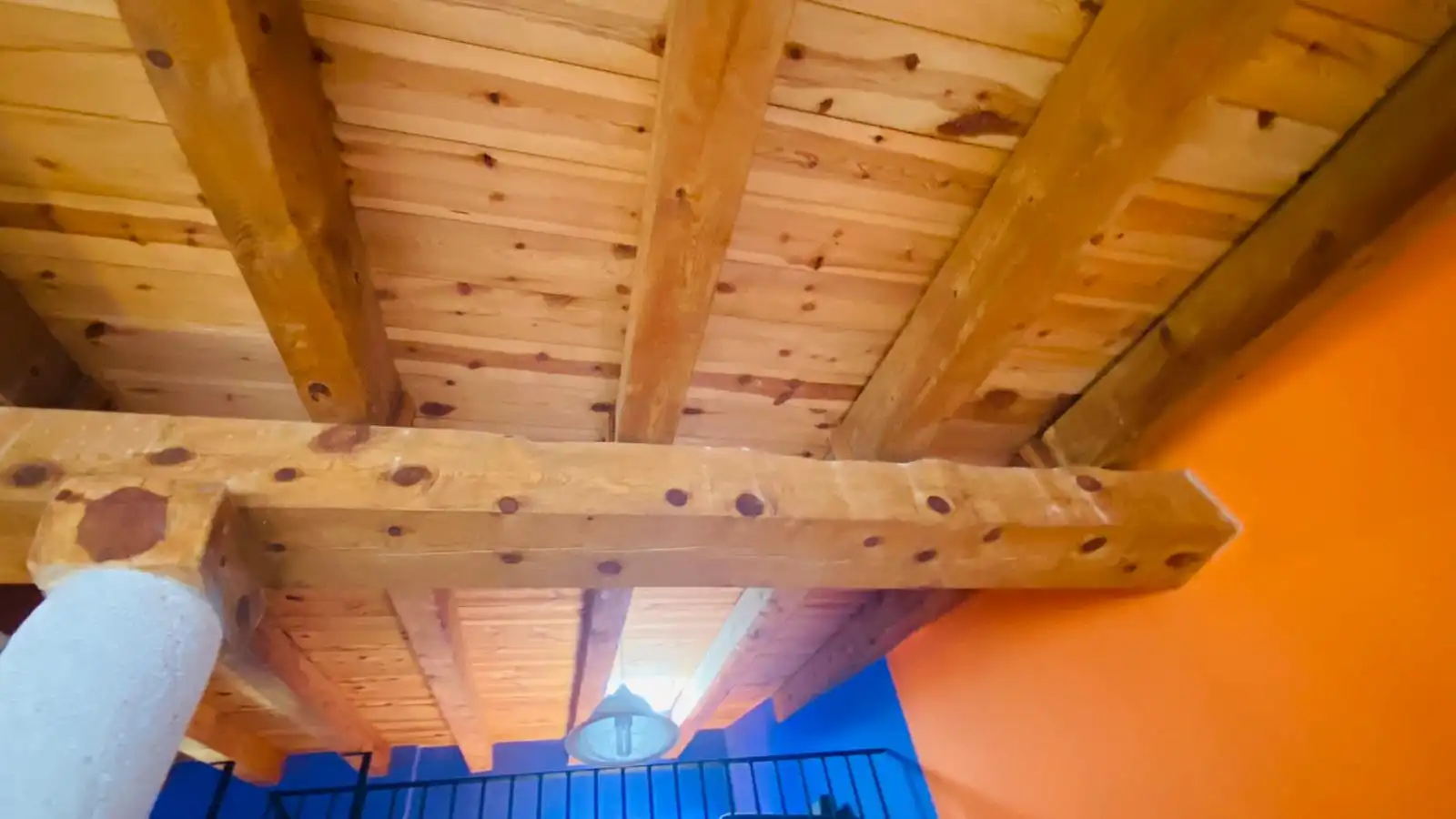 Casa o xalet en venda en Villarluengo amb Calefacció, Traster i Moblat