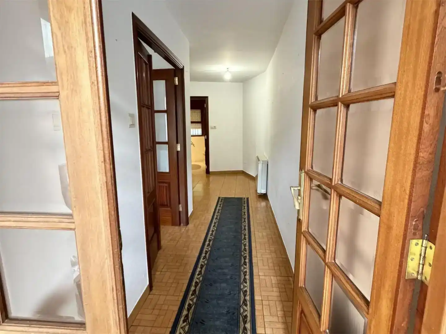 Casa adosada en venda en Vilagarcía de Arousa amb Balcó