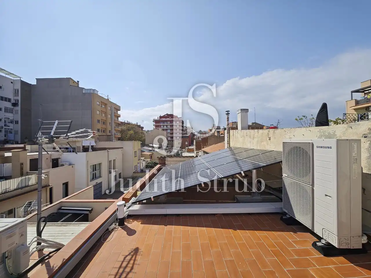 Casa adosada en venta en De Peronella, Sant Andreu de Palomar