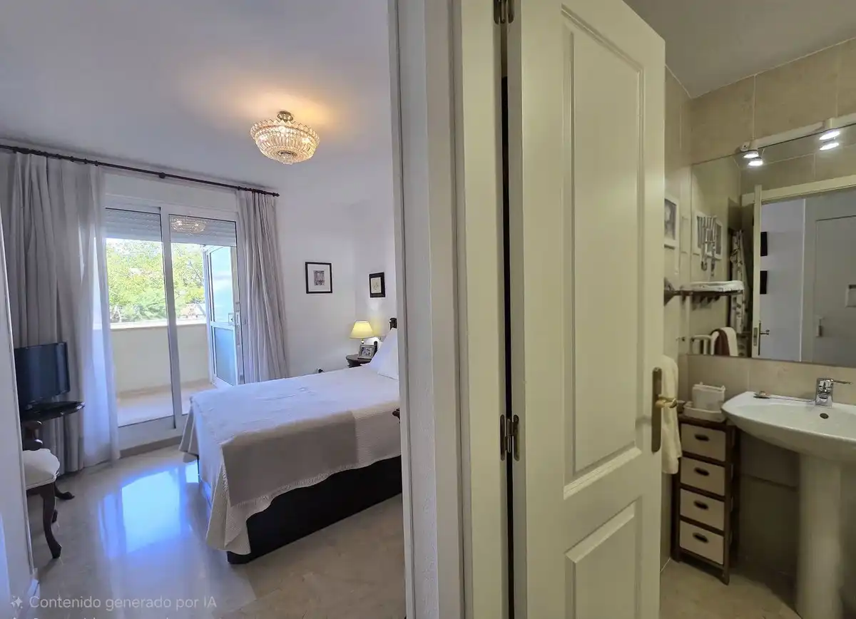 Apartment mit Pool zum Verkauf in hispanidad, imagen 11