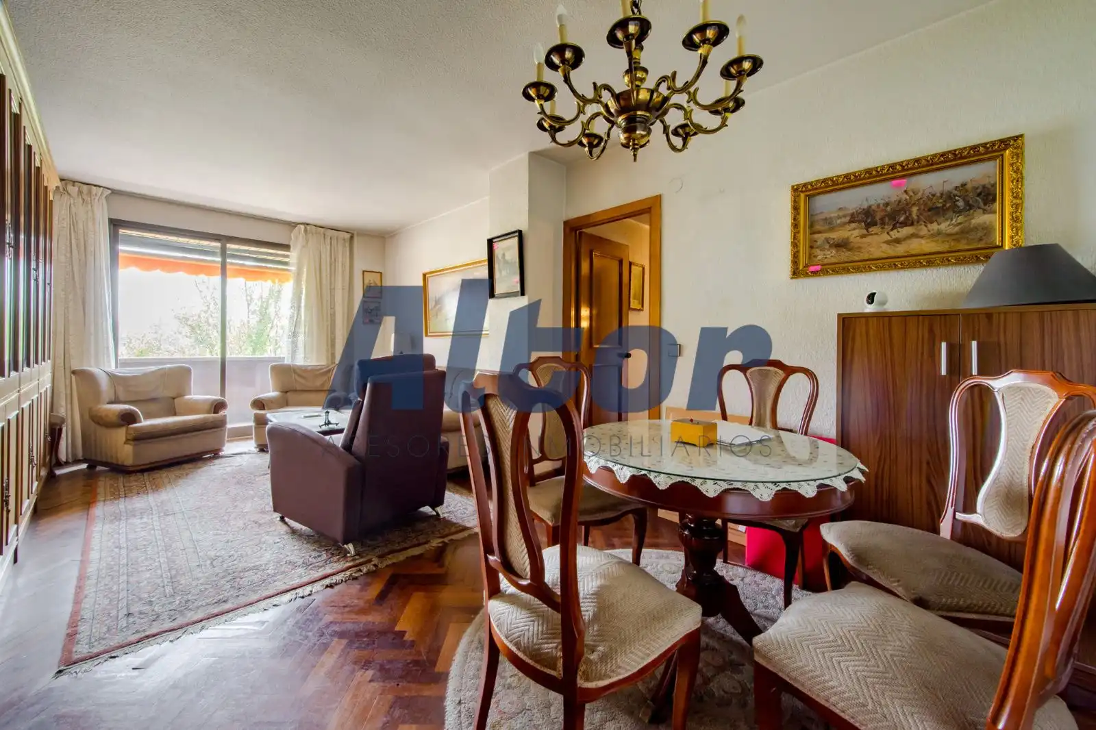 Flat with lift for sale in DEL CORAZÓN DE MARÍA, imagen 20