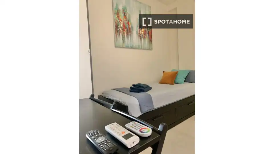 Flat to rent in L'Eixample, imagen 3