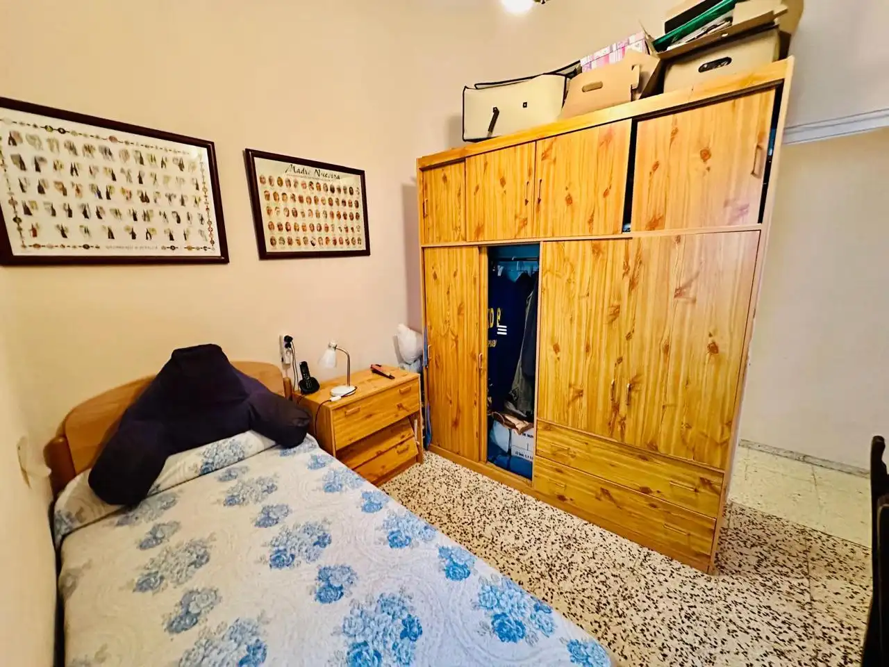 Flat with terrace for sale in Centro Histórico, imagen 10